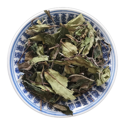 花香老树500克福鼎白茶