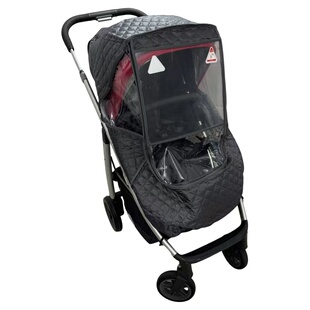 UPPAbaby cruzV2 VistaV2 MinuV2推车保暖罩防风防寒防雨雪透气罩