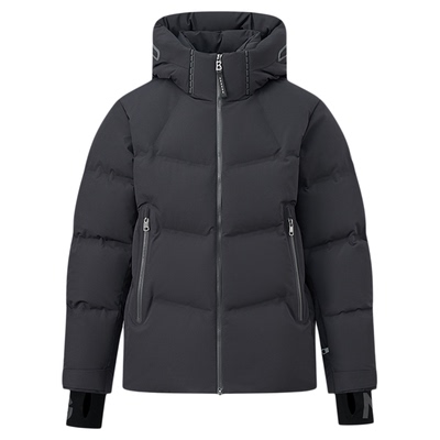 【中国独家】BOGNER博格纳 25秋冬新品ELIAM-D男士双板鹅绒滑雪服