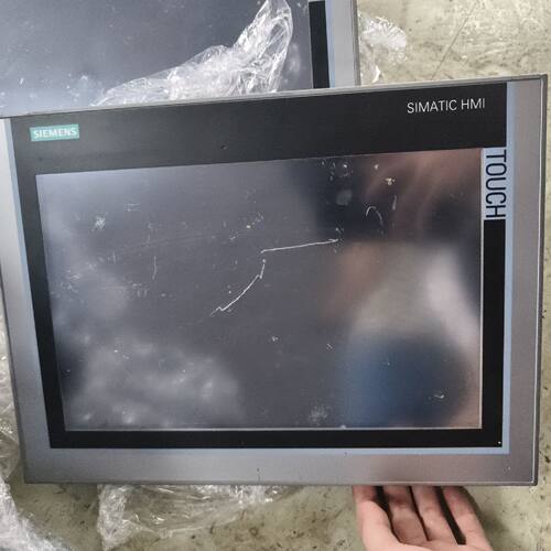 询价-触摸屏TP1200 Comfort，型号6AV2124