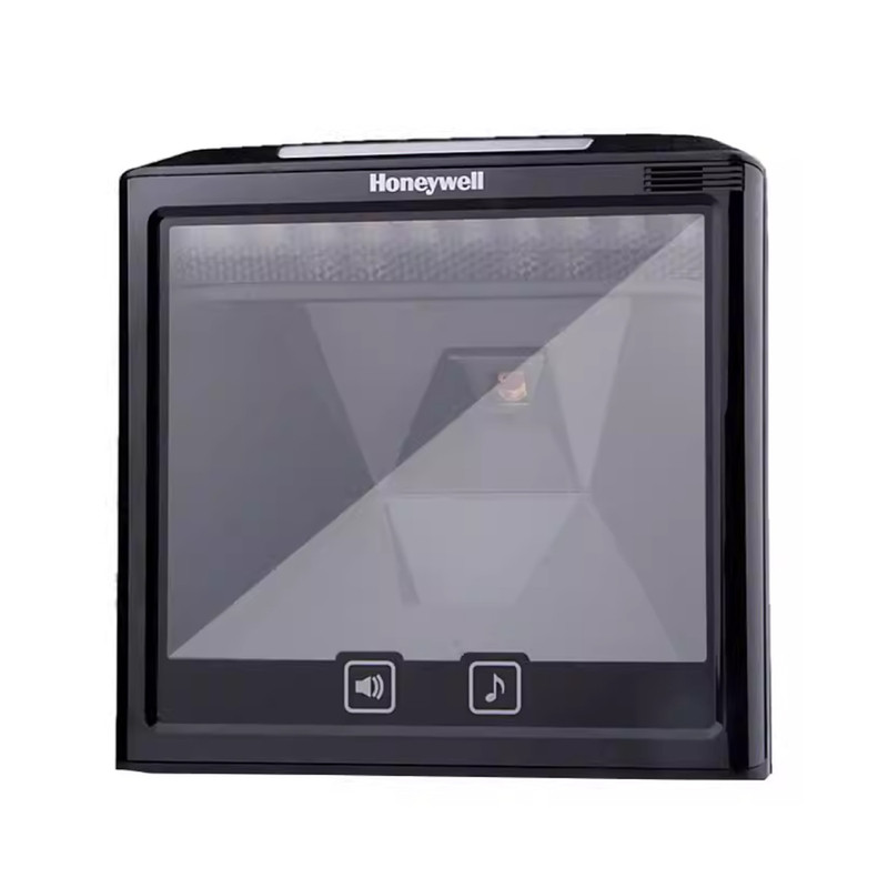 Honeywell霍尼韦尔7990G/GEL-2二维扫描平台大窗口扫码支付扫描器
