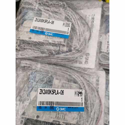 议 价SMC真空发生器ZK2A10K5PLA06未工业自动可 维修