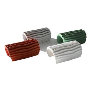 Menvix现代设计师艺术氛围卧室客厅背景墙玄关过道楼梯壁灯侘寂风