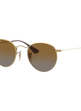 【自营】RayBan雷朋太阳镜复古圆形眼镜防晒男女孩墨镜0RJ9547S