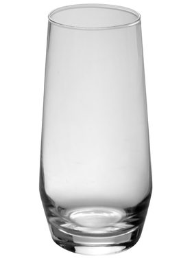 CKW玻璃喝水杯果汁鸡尾酒杯调酒