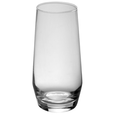 CKW玻璃喝水杯果汁鸡尾酒杯调酒