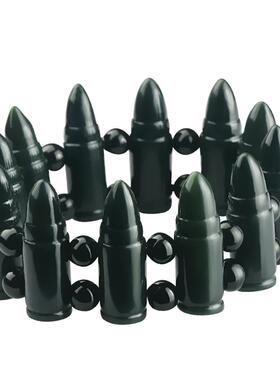 新疆和田玉手链男款手串天然