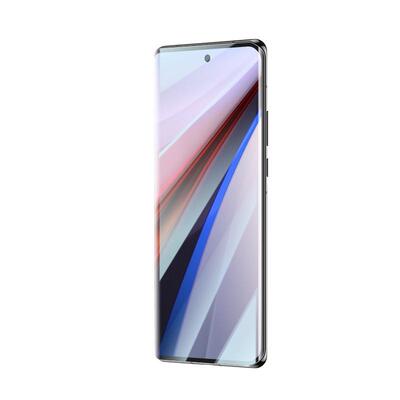 西泊来适用opporeno11手机膜oppofindx7pro陶瓷膜reno10新款x6钢化膜findx5全胶9/8/7/6膜贴膜5覆盖4曲面屏x3