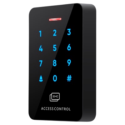 防水双频门禁机【质量性价比】