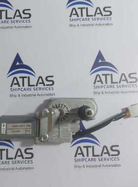 DOGA 160418T WIPER MOTOR 24VDC
