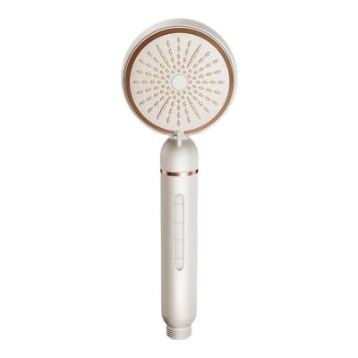 【高标净化除氯美肤】日系风格