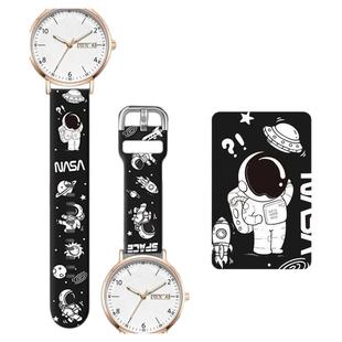 适配迪士尼手表表带16mm原装通用DW腕表配件儿童成人学生女手表带