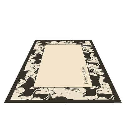 米雷入户门地垫吸水防滑耐脏免洗