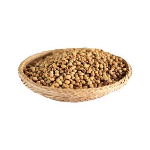 炒黄豆东北大豆自制老式零食农家铁锅现炒熟黄豆原味香酥即食炒豆