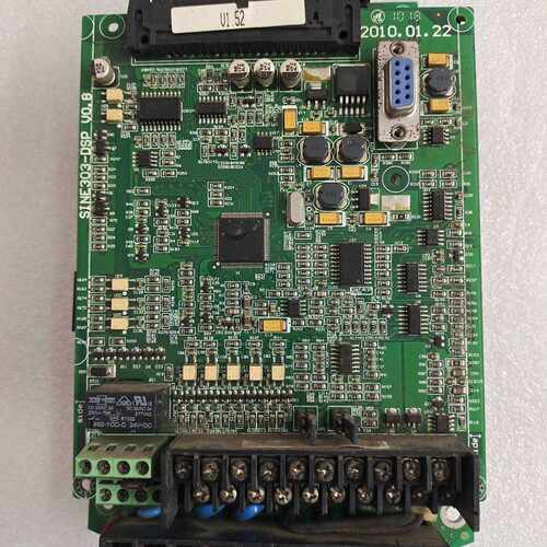 询价-正弦303变频器SINE303－DSP V0.8主板（1