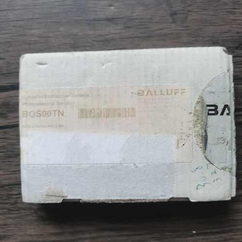 议价全新原装正品 巴鲁夫 BOS00TN  BOS 21M-PA-PK10-S4 包装旧