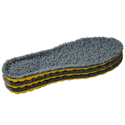 适配匡威专用鞋垫男鞋冬男款2025新款棉工地鞋工作鞋运动减震保暖