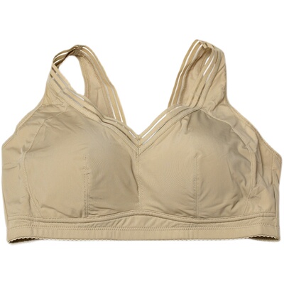 身态8803石墨烯内衣背心薄款