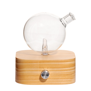 精油香薰机专用冷香仪自动喷香高端雾化香氛机持久家用留香扩香器