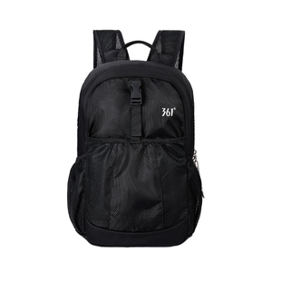 361°可折叠双肩包旅行包女超轻户外登山包男背包皮肤包学生书包