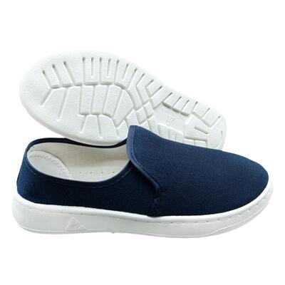 QINLIYUAN车间防静电工作鞋耐磨