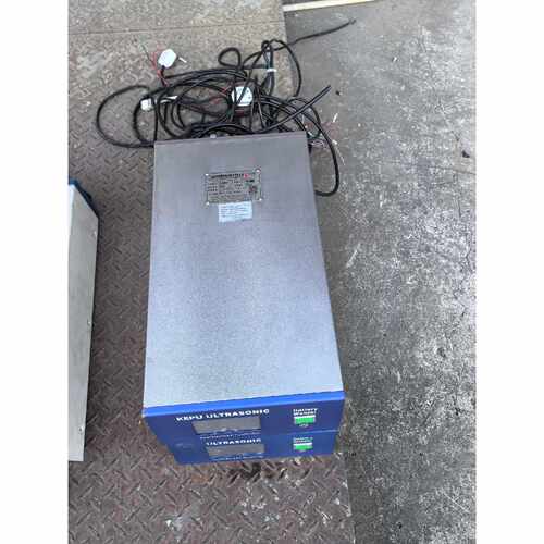 【请询价】科普超声电子控制器KP4008G3800W4008G3