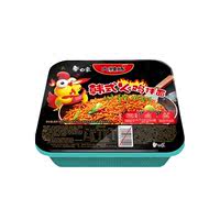 白象拌乐多方便面口味任选*8盒