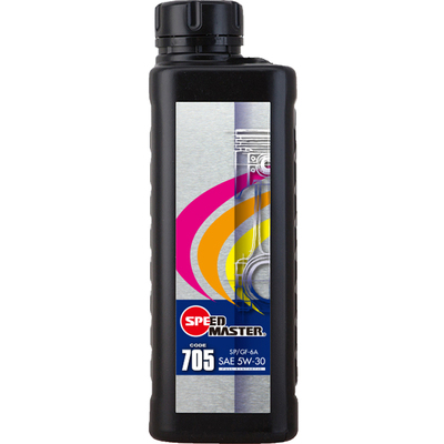 速马力日本进口正品sp汽车机油