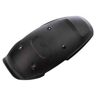 W厂适用BWM宝马摩托车R1300GS/ADV防飞溅加长保护后挡泥板拓展板