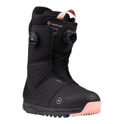 Nidecker单板雪鞋男女单板鞋BOA滑雪鞋Altai全能全地形2223新款