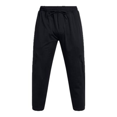 安德玛官方男子柔感七分裤