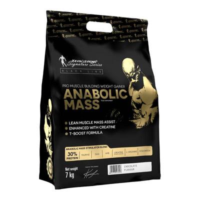 KEVIN LEVRONE凯文莱弗龙促睾酮增健肌粉瘦人增重含蛋白粉肌酸7kg
