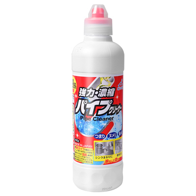 日本进口Rocket管道疏通剂