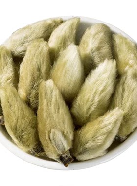 辛夷中药材鼻炎茶野生正品新货