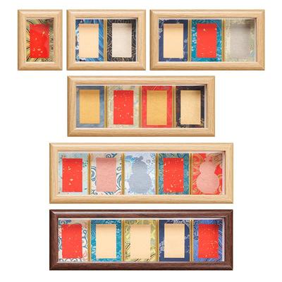 燃灯创意书法摆件文创书法摆台