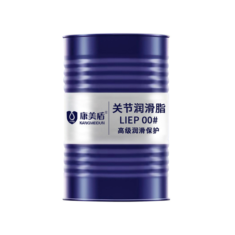 润倍LIEP00注塑机专用润滑油脂