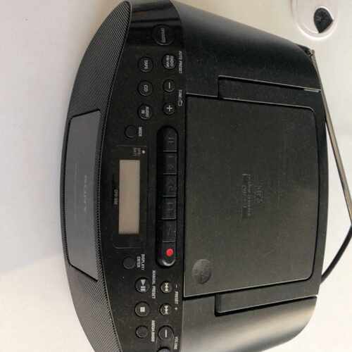 {议价}cfd-s50