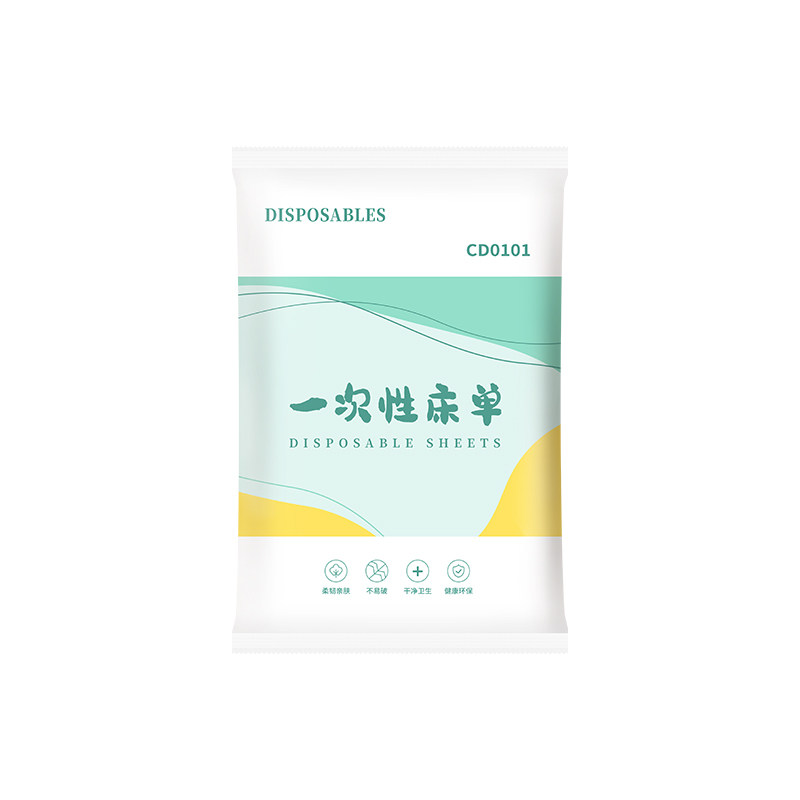 一次性床单房事情侣酒店情趣美容院防水防油SM成人布精油按摩床垫