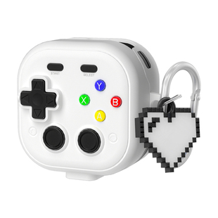 适用三星 Galaxy Buds4耳机保护壳buds4pro耳机壳buds3锁扣耳机套buds3 pro创意耳机外壳buds3fe解压个性软壳