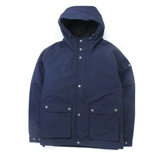 SIERRA DESIGNS山脊日系户外MT PARKA登山服软壳冲锋衣连帽防泼水