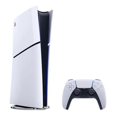 PlayStation索尼国行slim游戏机
