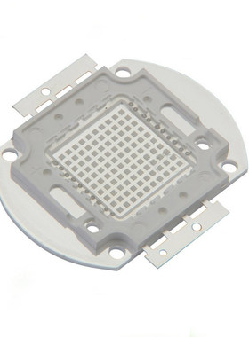 LED紫外线UV灯珠光源10-500W