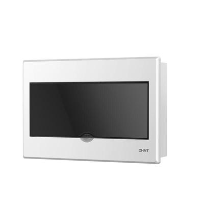 正泰配电柜暗装空气开关盒