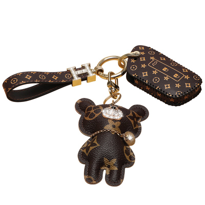 新宝骏kiwiev钥匙套rs3/rm5/e200扣rc6壳rc5遥控rs5女e300包Valli