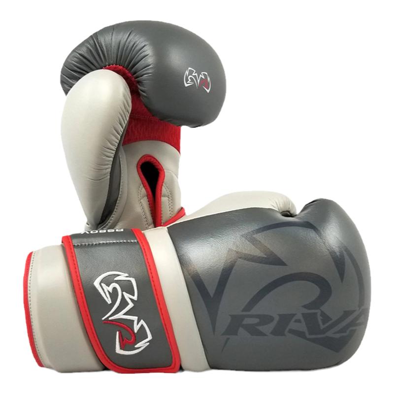 RIVAL RS80V拳套 IMPULSE SPARRING散打泰拳实战对练训练拳击手套