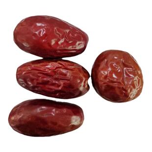 和田大枣新疆特产骏枣红枣散装自然干红枣