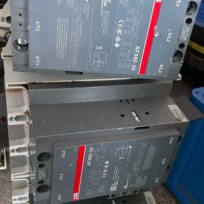 【请询价】AF46030接触器
