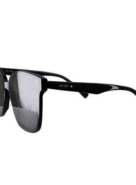 GM墨镜太阳镜2026高级开车户外钓鱼uv400遮阳防紫外线男女情侣款