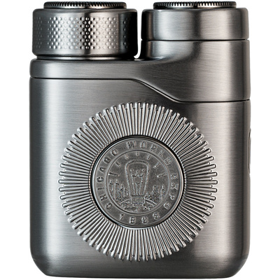 【政府补贴】西屋黑金刚剃须刀