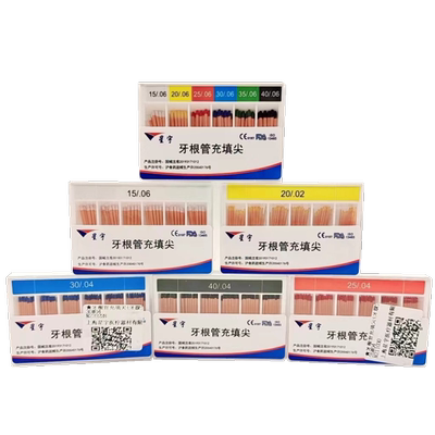 牙科材料上海星宇锥度